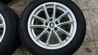 Alu disky BMW R17, 5x112 - 2