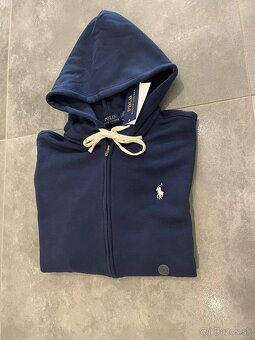 Polo Ralph Lauren Mikina (Navy blue) - 2