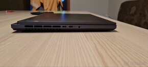 Lenovo legion slim 5 16IRH8 + záruka - 2