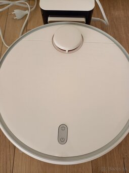 Robotický vysávač Xiaomi Mi Robot Vacuum Mop 2 Pro - 2