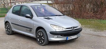 peugeot 206 - 2