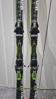 Lyže Elan Waveflex10 168cm - 2