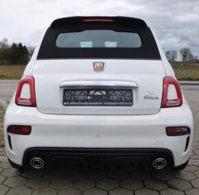 Fiat 500 Abarth - 2