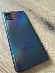 Samsung Galaxy A51 - 2