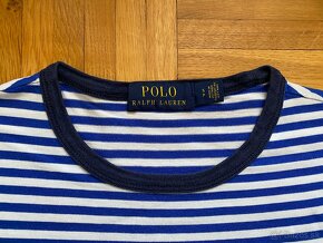 Pánske tričko POLO Ralph Lauren, veľ. S - 2