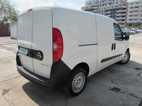 Opel Combo Van - L2H1 - 0% Akontacia - 2