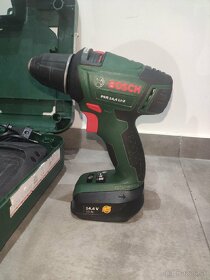 Bosch PSR 14.4 - 2