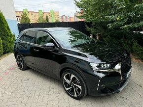 DS 7 CROSSBACK FULL VYB.-RIVOLI.AT8.PAN..NAV.VIRT..1.5blueHD - 2