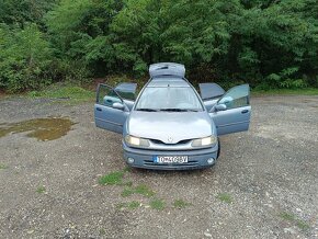 Renault Laguna 1.6. combi - 2