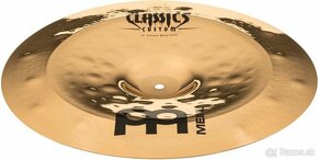 Meinl Classic custom extreme metal China 16” - 2