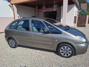 Citroën xsara picasso - 2