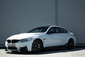 BMW M4 - 2