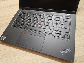 Lenovo L14 gen 4 v top stave s 512gb ssd 16gb ram a Ryzen 7 - 2