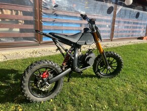 Nahradne diely na minicross,pitbike a minicross - 2