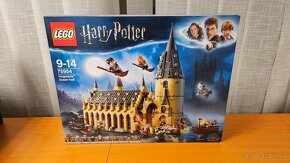 LEGO Harry Potter - 2