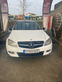 Mercedes Benz C250 CDI - 2