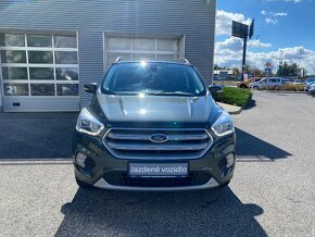 Ford Kuga 2.0 TDCi Duratorq Anniversary A/T AWD - 2