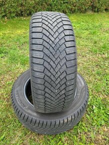 Yokohama 205/55R16 - 2