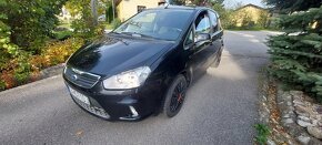 Ford C max - 2