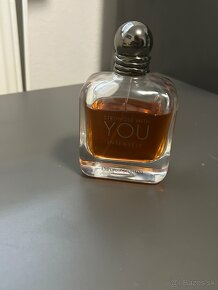 emporio armani stronger with you intensely - 2