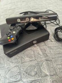 XBOX 360 & laptop HP - 2