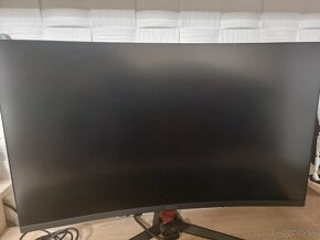 MSI 32" Herny monitor AG32C - 2