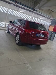 Audi A3 1.9 TDI - 2