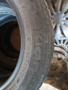 205/55R16 zimné Nokian - 2