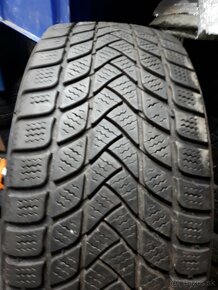 Zimne pneumatiky  195/45 R16  84H - 2