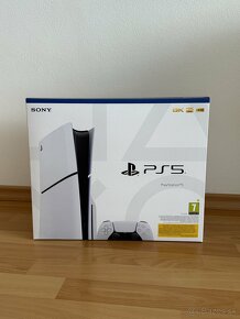 Playstation 5 - 2