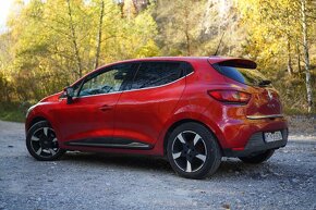 Renault Clio 1.2 IV - 2