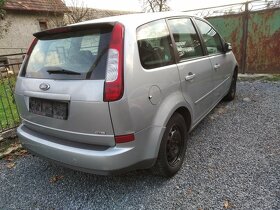 Ford c max  1.6 tdci - 2