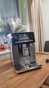 Delonghi plno automatický kávovar - 2