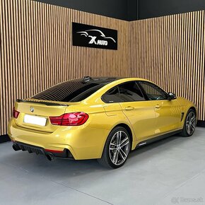 BMW 440i GranCoupe M-Packet - 2