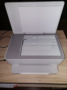 HP DeskJet Plus Ink Advantage 6075 biela - 2