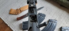 samopal SA vz.58 - 2