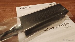 PSVR adapter k PS5 - 2