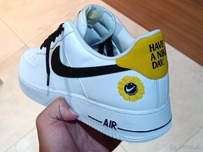 AIR FORCE 1 - 2