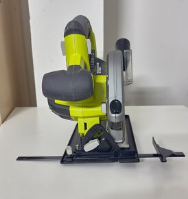 Ryobi ONE+ Aku okružná píla RWSL1801M - 2