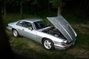 JAGUAR XJS 4.0l - 2