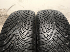 185/65 R15 Zimné pneumatiky Sailun IceBlazer 2 kusy - 2