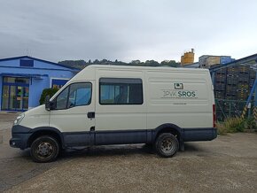 IVECO DAILY - 2