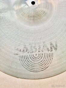 Sabian AA 20" ride. - 2