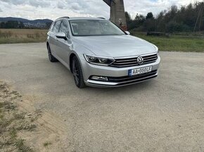 Volkswagen Passat 2.0 TDI - 2