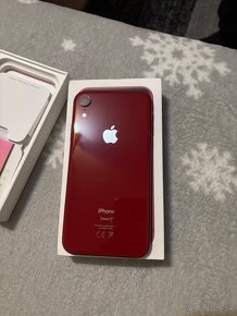 Iphone Xr - 2