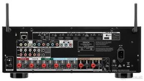 Predám DENON AVR-X2300W - 2