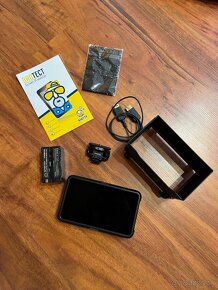 Atomos Shinobi 5" monitor + Accessory kit - 2