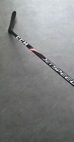 ✅CCM JETSPEED FT2 INT RIGHT/PRAVACKA__flex 55 zahnutie P29 - 2