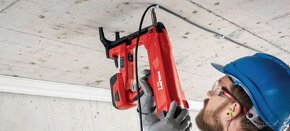 HILTI Klince X-C 20 B3 MX - 2