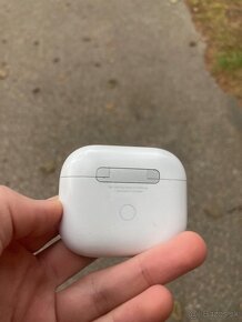 Apple Airpods 3 generacie - 2